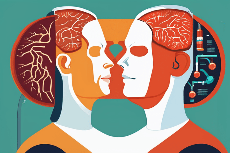 두뇌 활력: 카페인, 노화 방지 효과; CAR-T, 어린이 치료 돕다