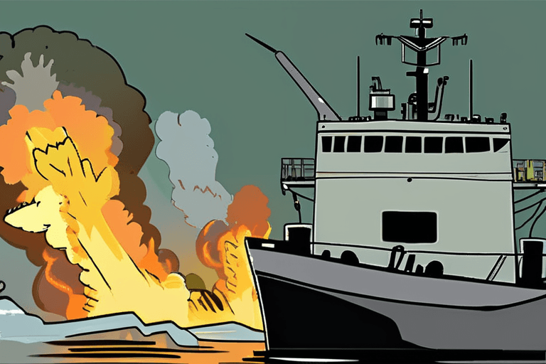 Nigeria: Attackers Kill Dozens; US Boards Tanker