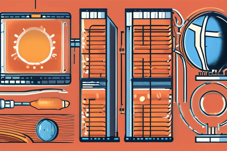 AI Chip Crisis, ICE Battle, & Exoplanet Science Soar