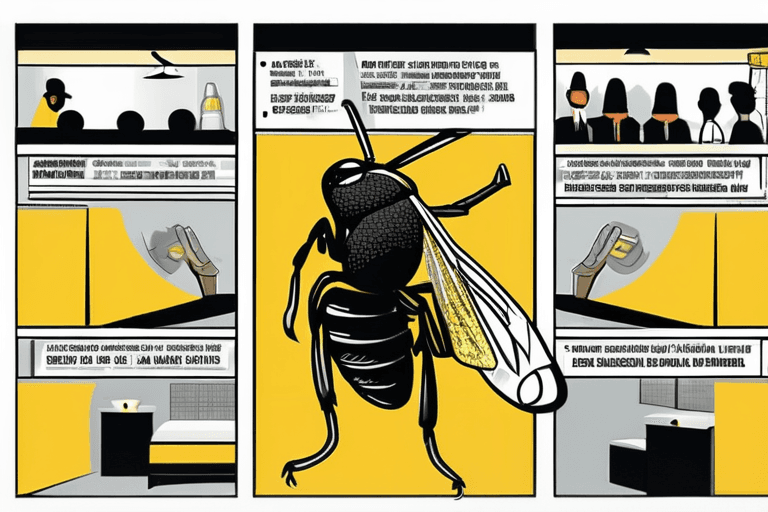 Cult Classic, Wasp Castration, & Therapy's Mystery