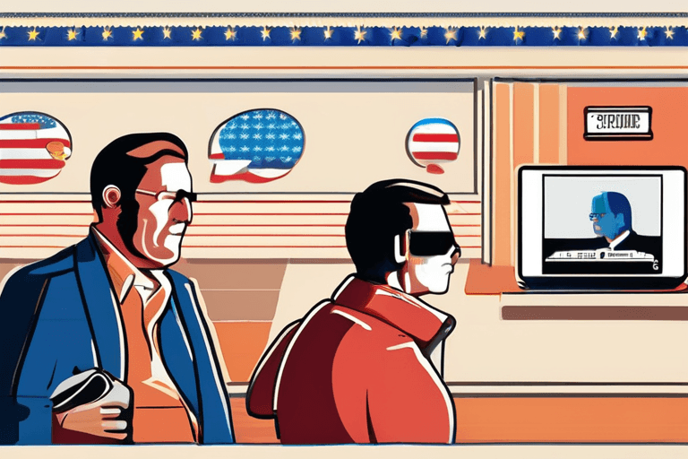 L'Europe lorgne l'indépendance, Hollywood s'active