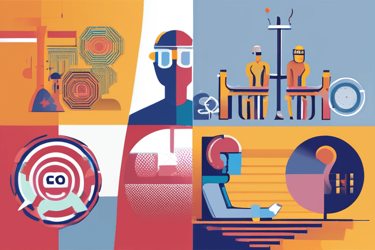 Olympics, AI Summit, Nuclear Talks: World in Motion