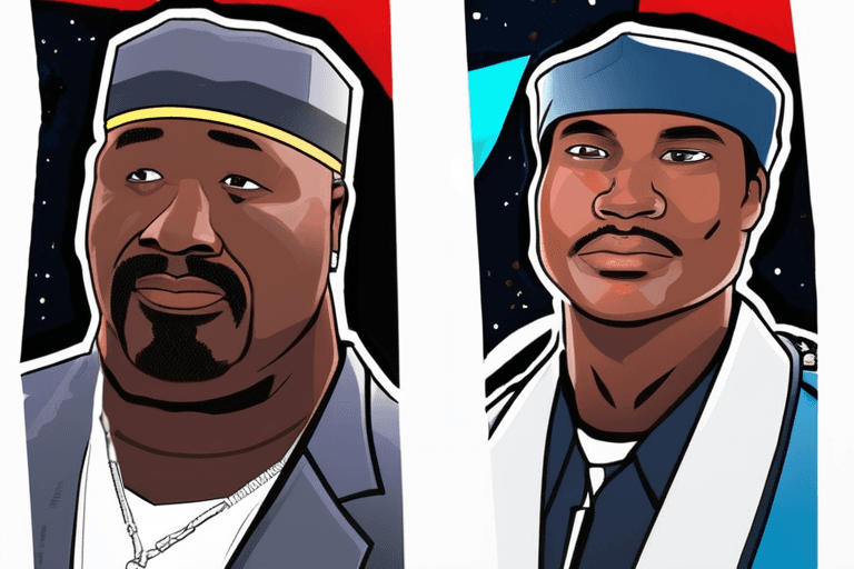 La estrella de los Commanders, Tre' Johnson, muere a los 54 años