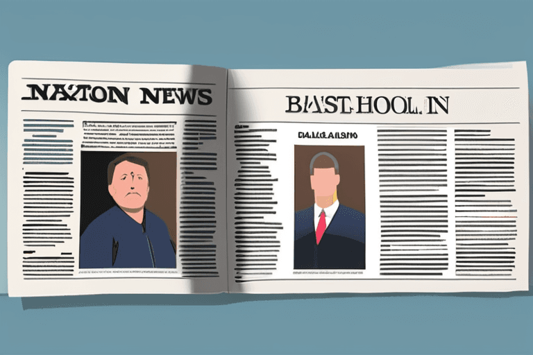 Paxton verklagt Dallas; Schütze von Bondi Beach vor Gericht