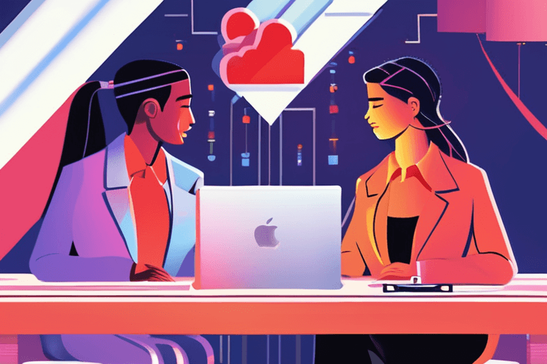 ¡Estafas románticas con IA se disparan en auge tecnológico!