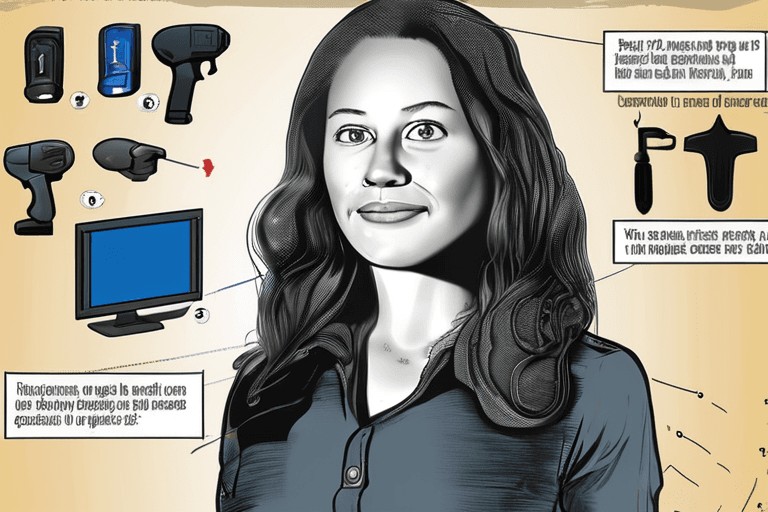 失踪女子案：沃尔玛物品与嫌疑人有关联