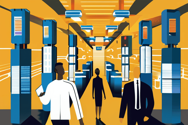 سباق عمالقة الذكاء الاصطناعي، بلاكستون تمول المستقبل، سيسكو ترى النجاح