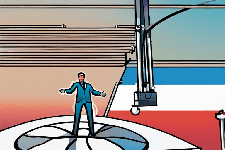 ルビオ氏、西側の世紀を提唱；インドがAIサミット開催