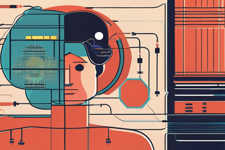 Boom de Infraestrutura de IA: Índia Atrai Bilhões, Talentos