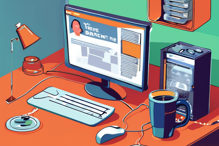 Preso? Você Não Está Quebrado: Uma Nova Mentalidade para Maiores de 40 Anos