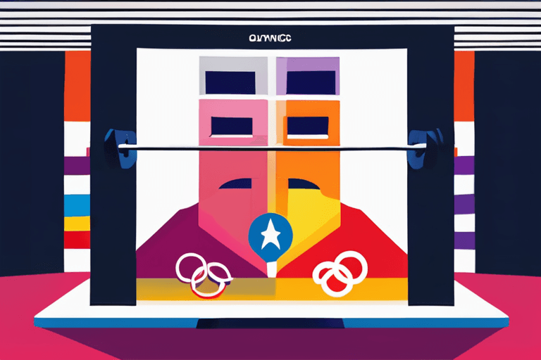 استبعاد المرأة الأولمبي: المشاهدون يمسكون بالزمام