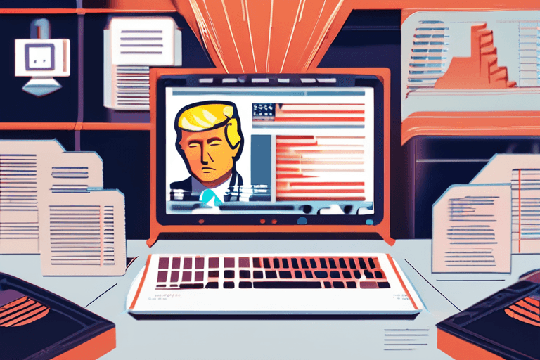 এআই প্রস্তুতি, ট্রাম্পের বক্তৃতা, এবং ডলারের সংকট: এরপর কী?