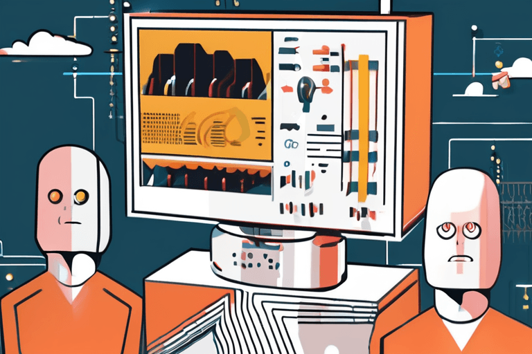 長寿、AIチップ、そしてあなたの心：次は何？