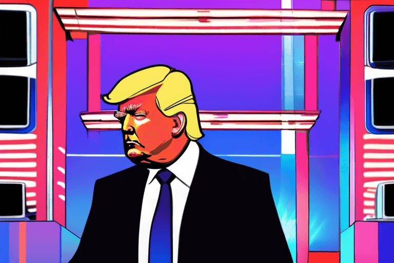 Trump, Rubio und Nawalny: Eine Welt im Aufruhr