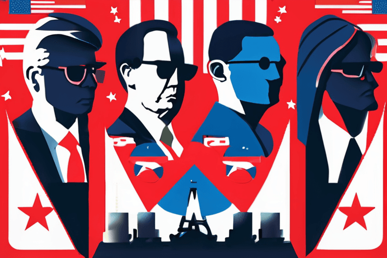 قوات "النظام العالمي الجديد" لترامب تجبر أوروبا على التكيف