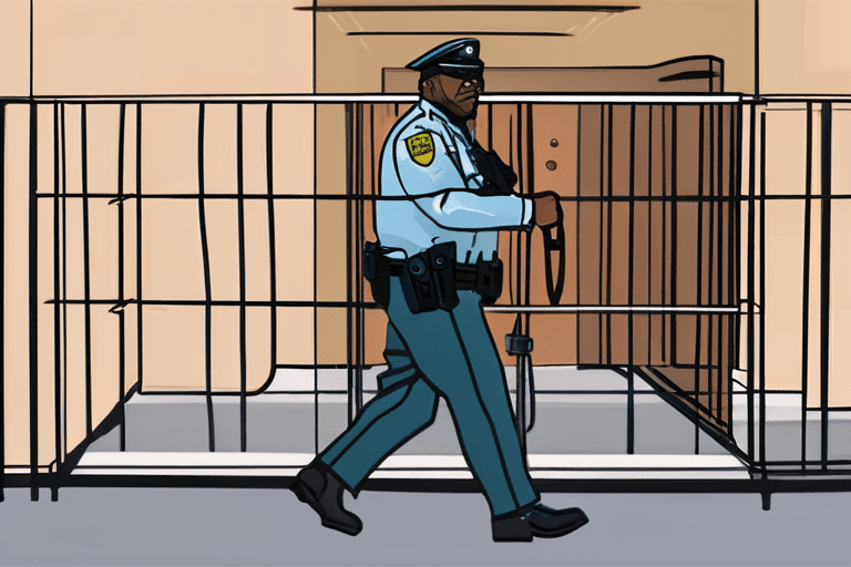 Atirador de Bondi Beach Comparece em Tribunal; Nigéria e Canadá Lamentam