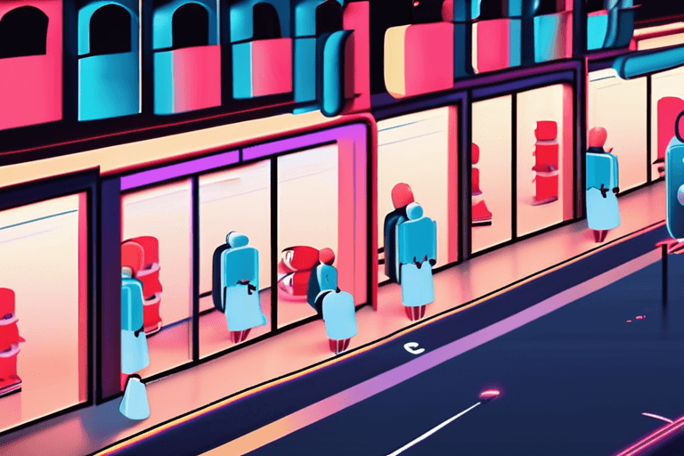 ディズニーの脅威を受け、ByteDanceのAIアプリが停止