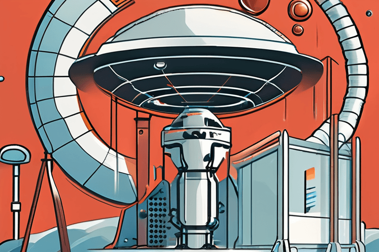 L'IA traque les antibiotiques ; Mars était humide, pas glaciale