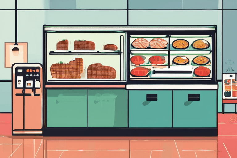 لماذا تكلفة الغذاء أعلى، حتى عندما لا يكون كذلك