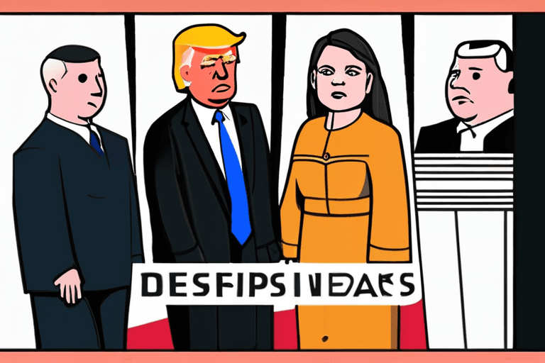 Trump vertieft Beziehungen, unterzeichnet Nuklearabkommen mit Orbán