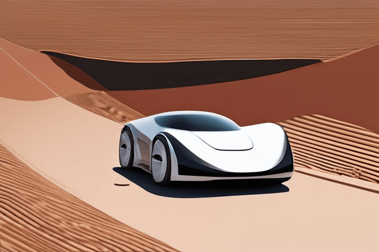 スーパーカーの安定性、古代の火星、そしてオリンピックへの夢が交錯