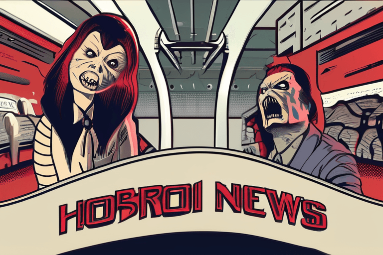 L'horreur de Slamdance, succès au box-office, et le drame dominent