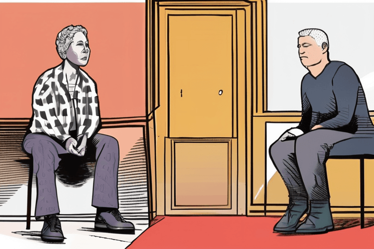 Terror Plot Foiled: Concert, IS, and Epstein's Girlfriend