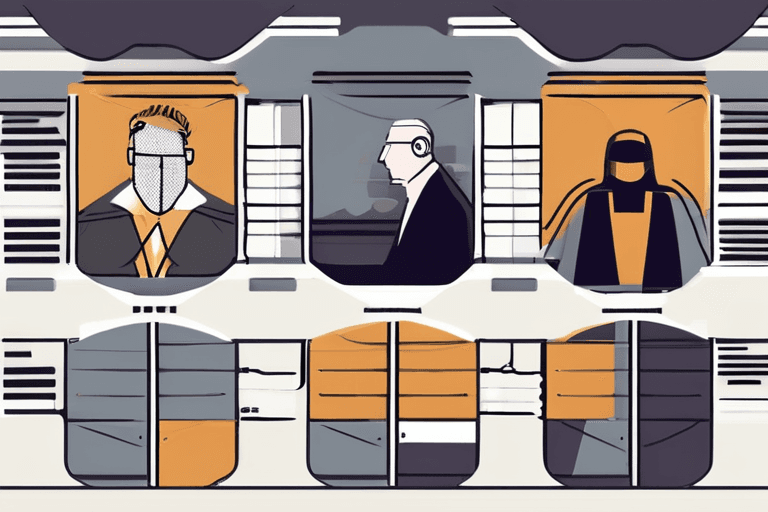 폭력, 갈등, 그리고 재건이 뉴스 지배