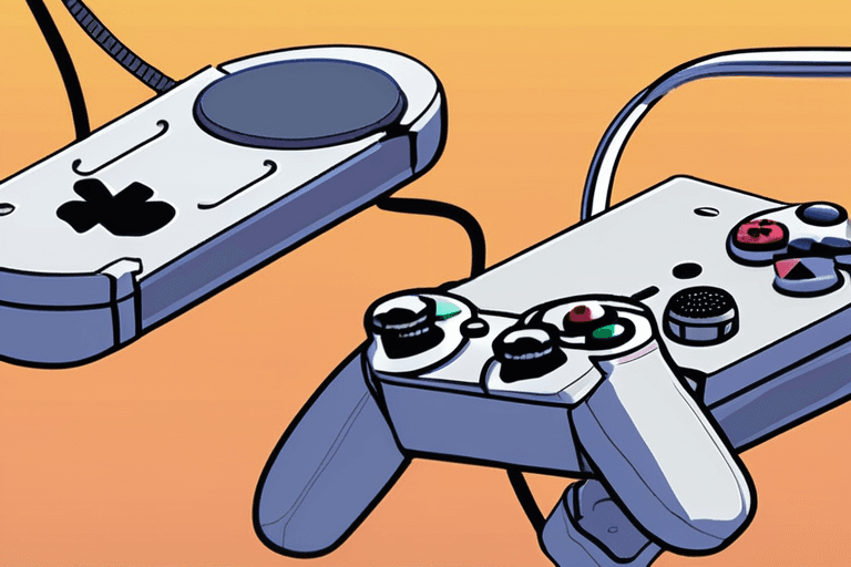 মেমোরি স্বল্পতা নতুন প্লেস্টেশন, সুইচ ২-এর জন্য হুমকি