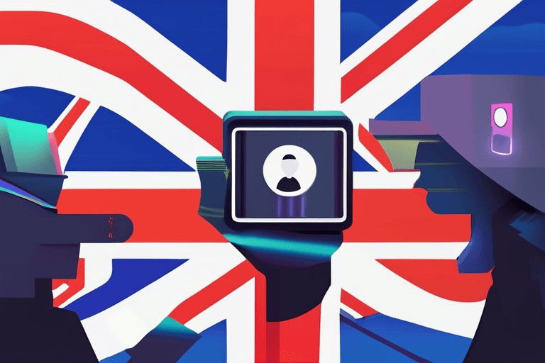UK Discord Users Face Data Collection "Experiment"