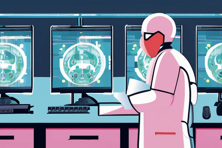 Krebsforschung unter der Lupe; Langlebigkeit & GLP-1-Bedenken nehmen zu