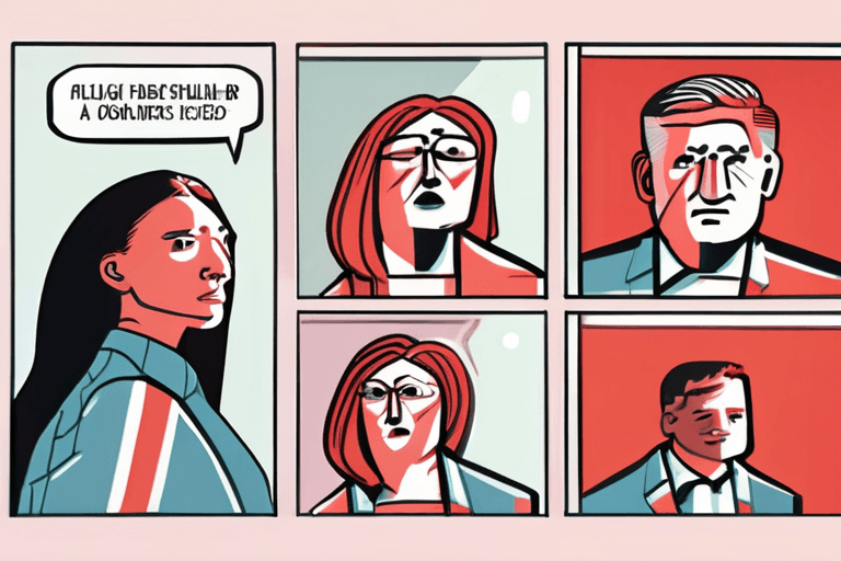 Eilish "Deporta" a Influencer; Starmer Apunta a las Redes Sociales