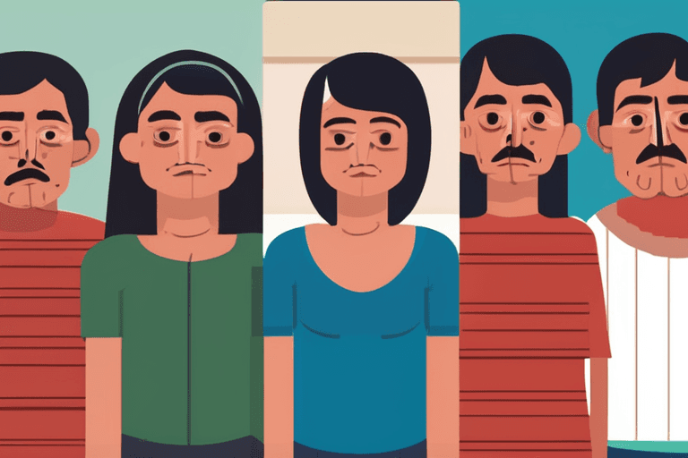 Desapariciones en México se Disparan; Familias Obligadas a Pagar por la Muerte