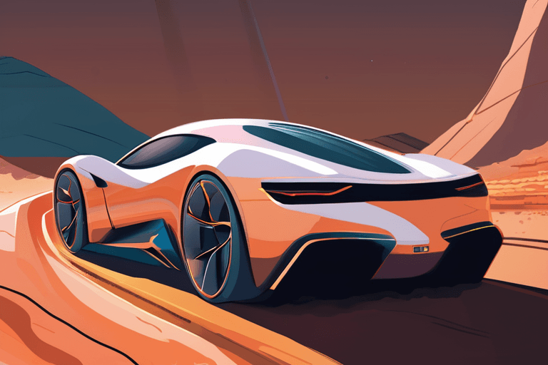 Stabilité des Supercars, Chaleur Martienne et Sommeil Olympique !