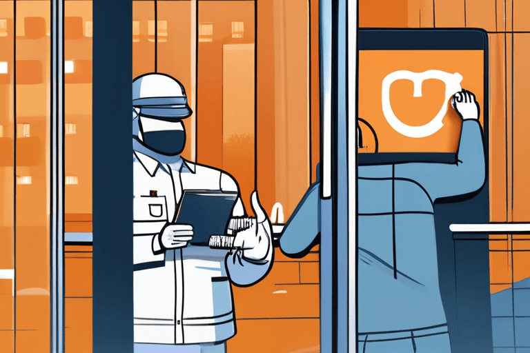 Amazon Ring abandonne son partenariat avec la police après les critiques