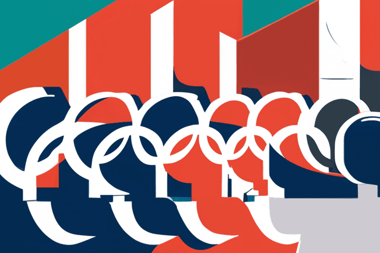 কৃত্রিম বুদ্ধিমত্তার সরঞ্জাম গবেষকদের ক্ষমতায়ন করে, ইতালির অলিম্পিকে জয়জয়কার