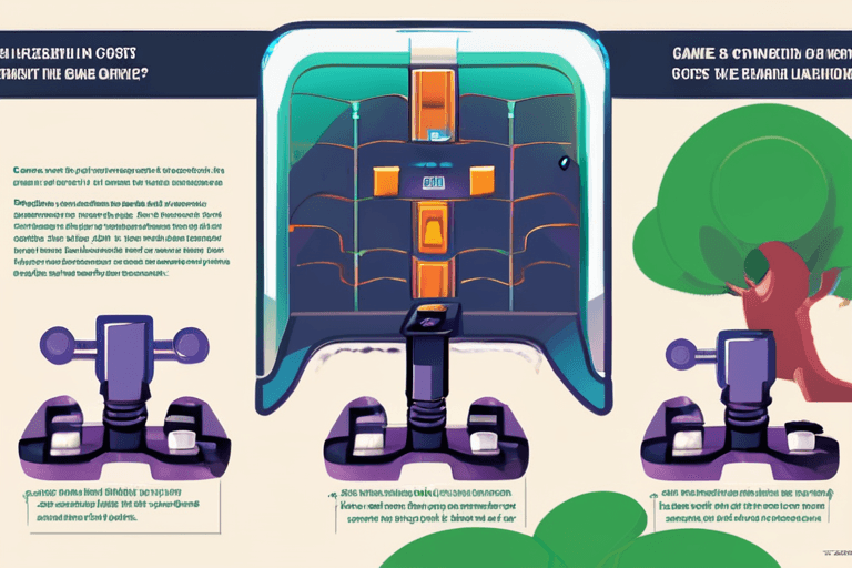 Jeux, terrains et coûts : les défis s'accumulent