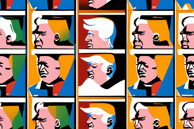 Trump Hit by Epstein Scandal, Faces Backlash