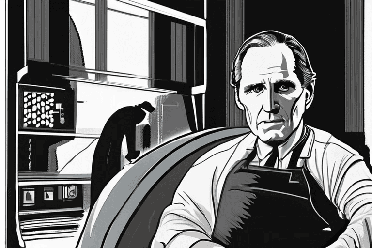 罗伯特·杜瓦尔，教父影星，享年95岁