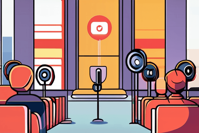 Apple Podcasts добавляет видео, бросая вызов YouTube и Spotify