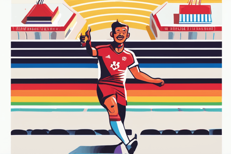 Olympia, Finanzierung und queere Gooners: Nachrichten aus München und Umgebung