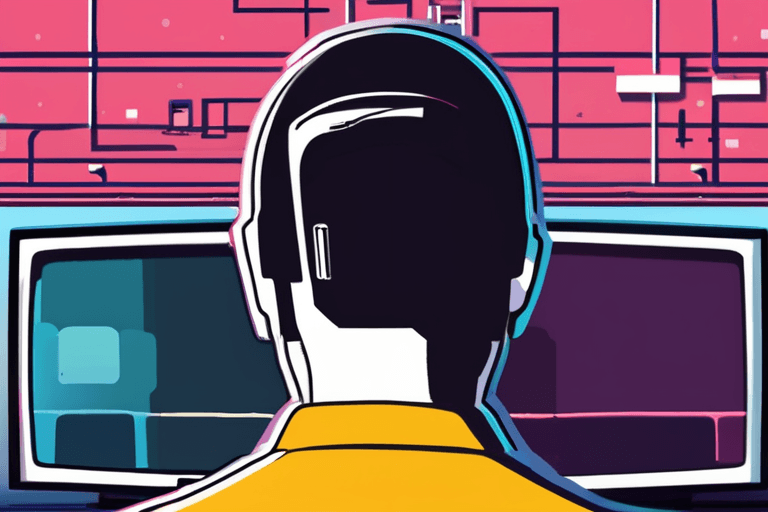 Hackers Ameaçam, Jogos Amados, Suicídio Linux Desperta Preocupação