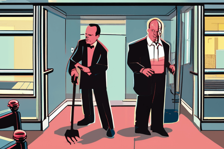 डिवॉल का निधन, गुथरी परिवार को दोषमुक्त किया गया, वेगास में हत्या-आत्महत्या