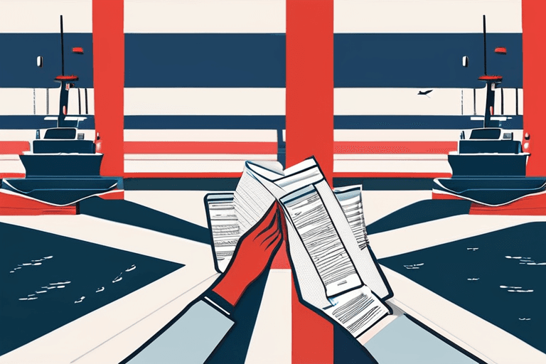 Navios de Guerra, Repressão nas Redes Sociais e Correspondência Não Entregue