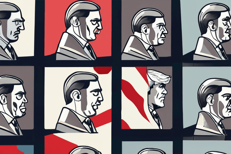 Köln lässt Weltpolitiker am Spieß zappeln; KI-Ängste bleiben bestehen