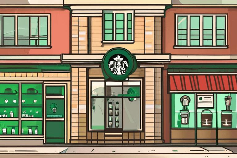 ¿Evitas Starbucks? ¡Secretos Fiscales Revelados!