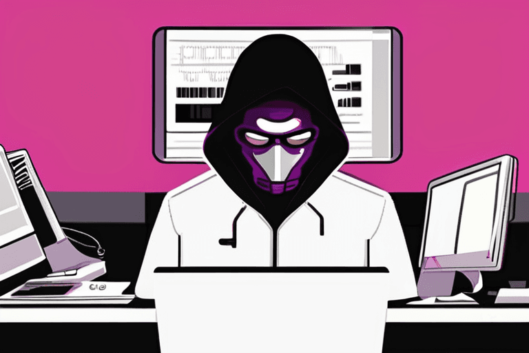 হ্যাকাররা গবেষককে হুমকি, সমালোচনার মুখে