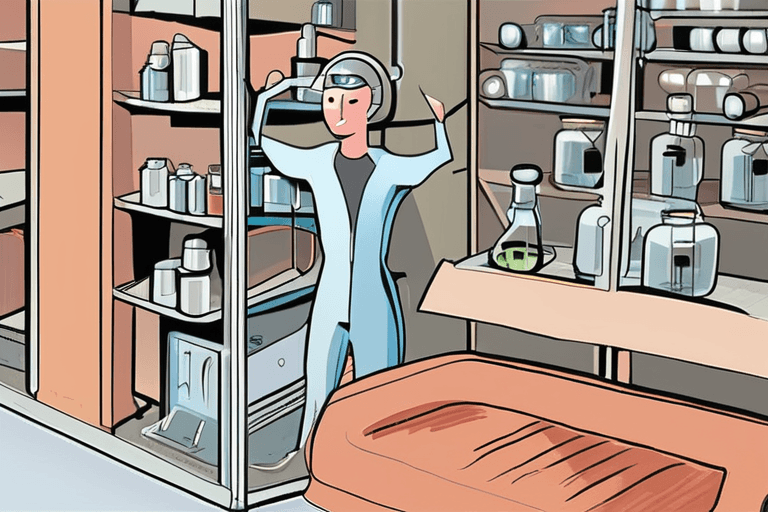 प्रकृति: कैंसर में सफलताएँ, चिकित्सा पर संदेह