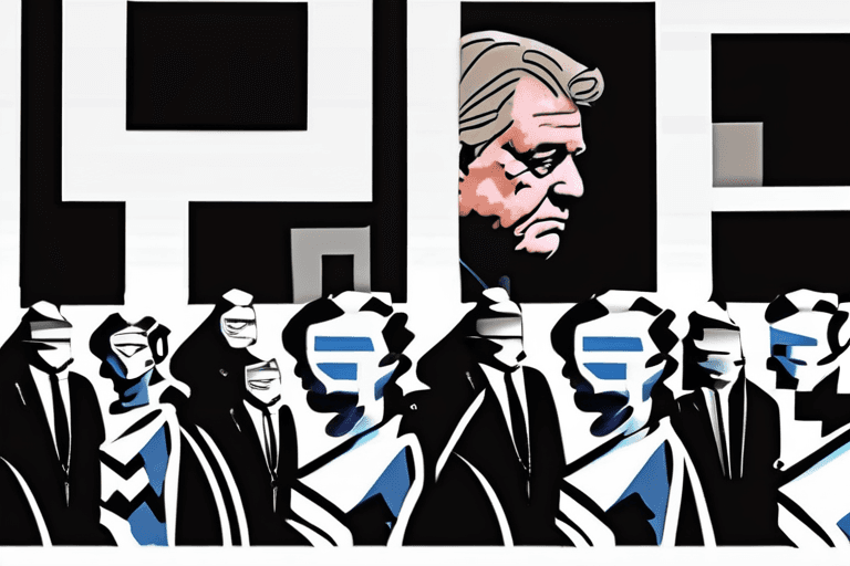 班农力挺爱泼斯坦；暗网线索救女孩