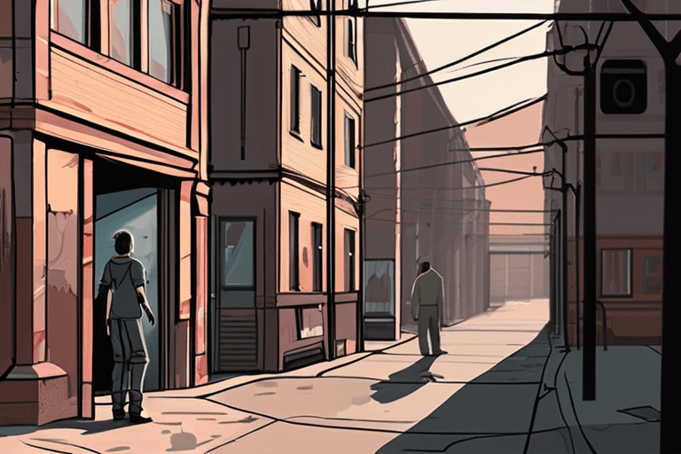 サイレントヒルに触発された新作ゲーム：世界を巡る暴力、悲劇、そして希望